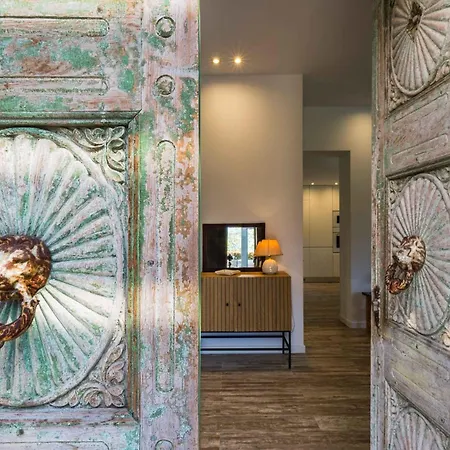 Oasis Ii Dom wakacyjny Віавіа