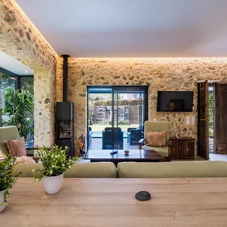 Oasis Ii Dom wakacyjny *