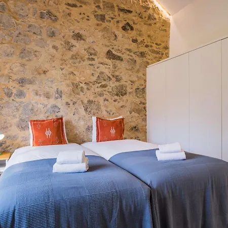 Oasis Ii Dom wakacyjny