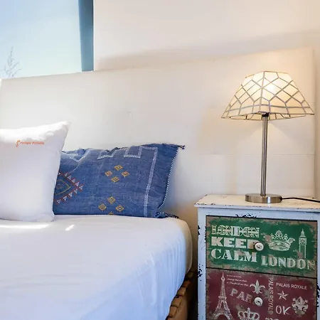 Dom wakacyjny Oasis Ii Віавіа