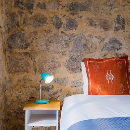 Oasis Ii Dom wakacyjny