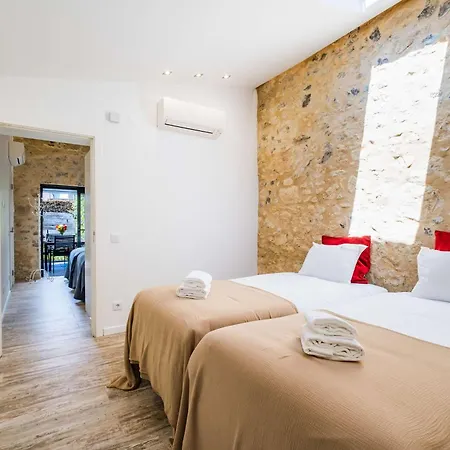 Vakantiehuis Oasis Ii