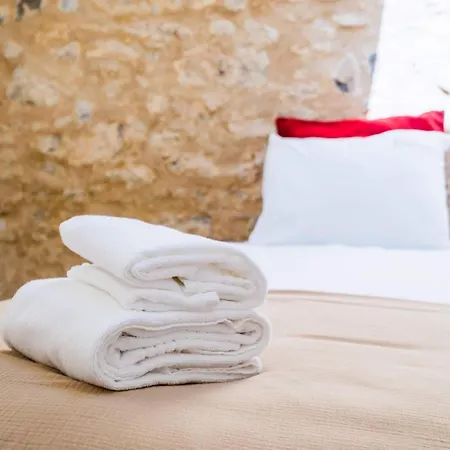 Oasis Ii Casa vacanze *