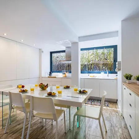 Vakantiehuis Oasis Ii *