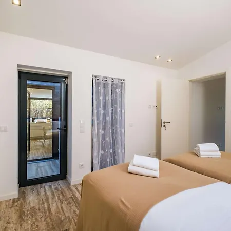 Villa Oasis Ii Cascais