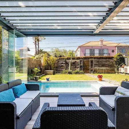 Oasis Ii Villa