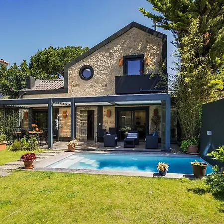Villa Oasis Ii Cascais