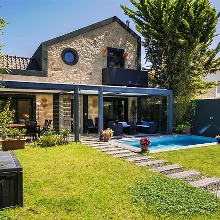 Villa Oasis Ii