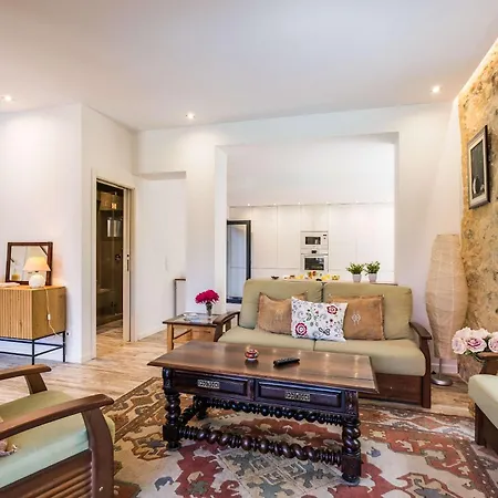 Oasis Ii Vakantiehuis *