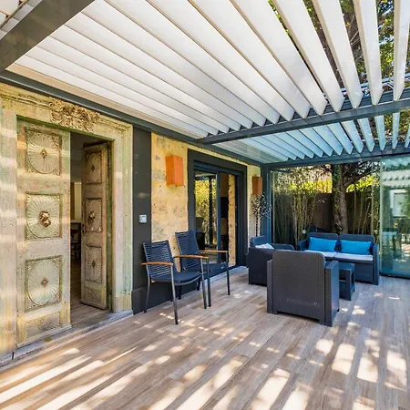 Casa vacanze Oasis Ii *