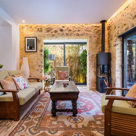 Oasis Ii Vakantiehuis Cascais