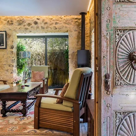 Oasis Ii Vakantiehuis