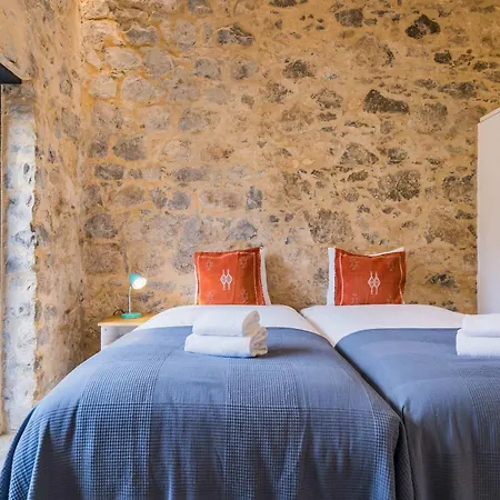 Casa vacanze Oasis Ii