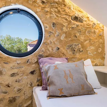 Vakantiehuis Oasis Ii *