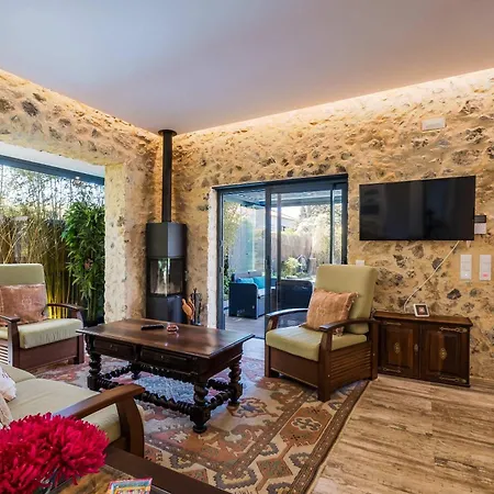 Villa Oasis Ii Cascais