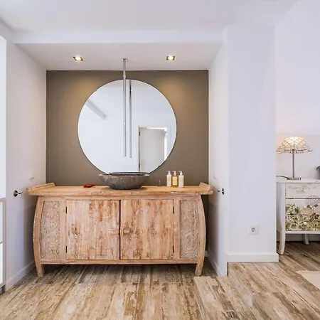 Vakantiehuis Oasis Ii