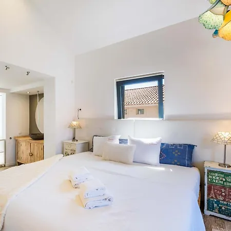 Villa Oasis Ii Cascais