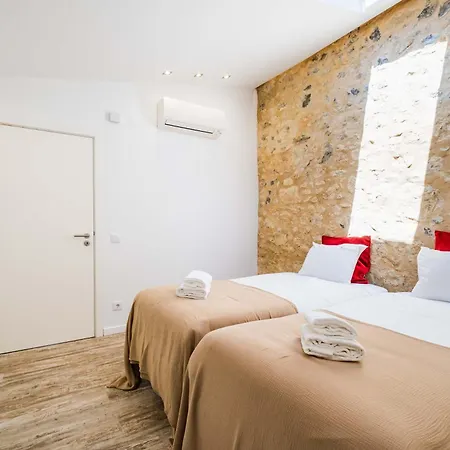 Vakantiehuis Oasis Ii