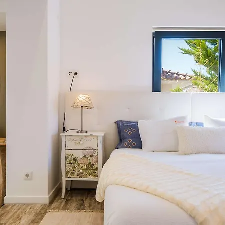 Vakantiehuis Oasis Ii *