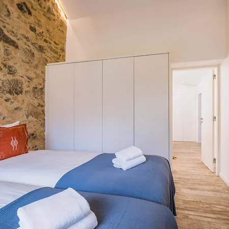 Vakantiehuis Oasis Ii Cascais