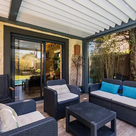 Villa Oasis Ii *