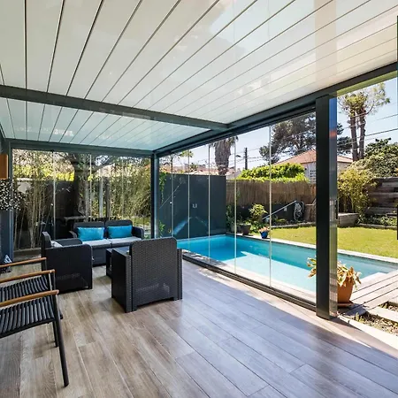 Oasis Ii Villa *