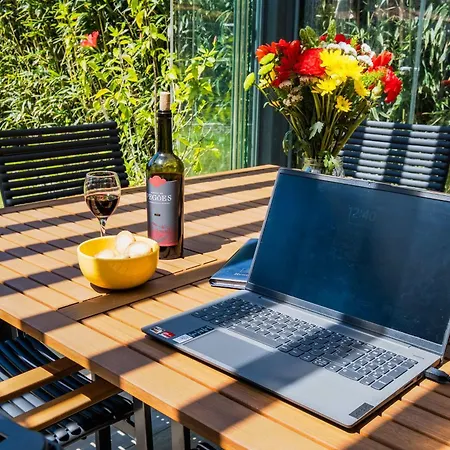 Oasis Ii Vakantiehuis