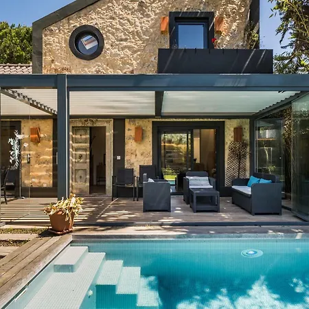 Villa Oasis Ii