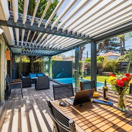 Vakantiehuis Oasis Ii