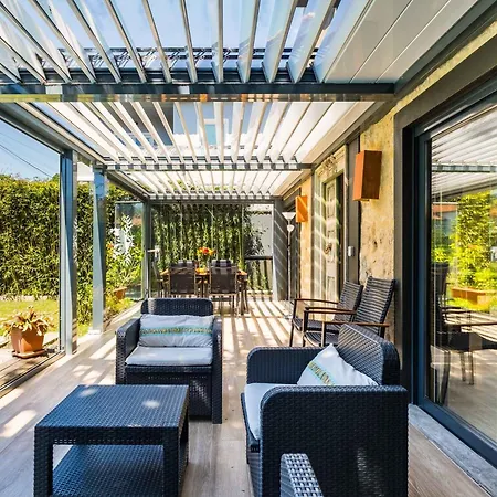 Oasis Ii Vakantiehuis