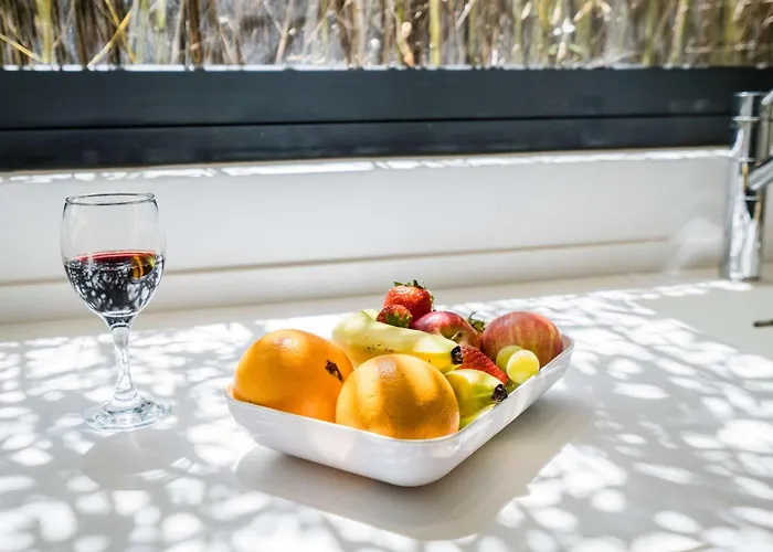 Casa vacanze Oasis Ii