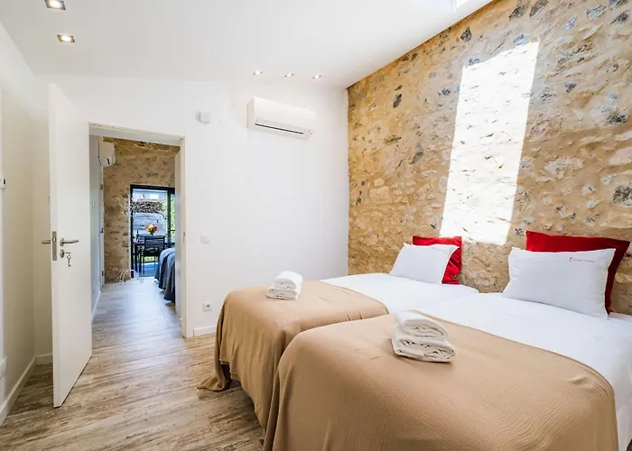 Casa vacanze Oasis Ii