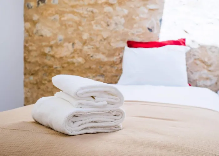 Oasis Ii Casa vacanze *