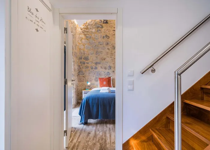 Oasis Ii Casa vacanze