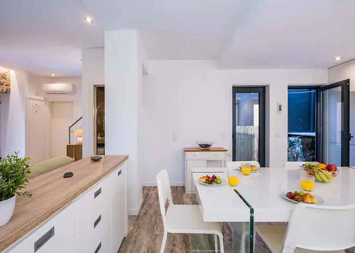 Casa vacanze Oasis Ii *