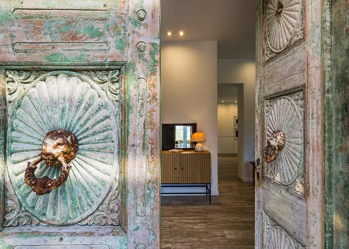 Oasis Ii Casa vacanze Cascais