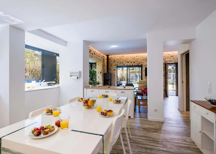 Oasis Ii Casa vacanze Cascais