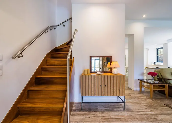 Ferienhaus Oasis Ii Cascais
