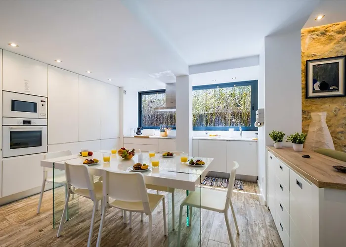 Casa vacanze Oasis Ii *