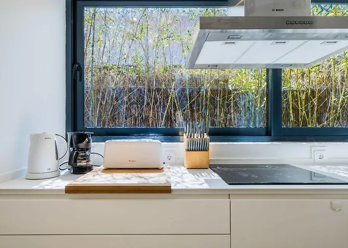 Oasis Ii Casa vacanze Cascais