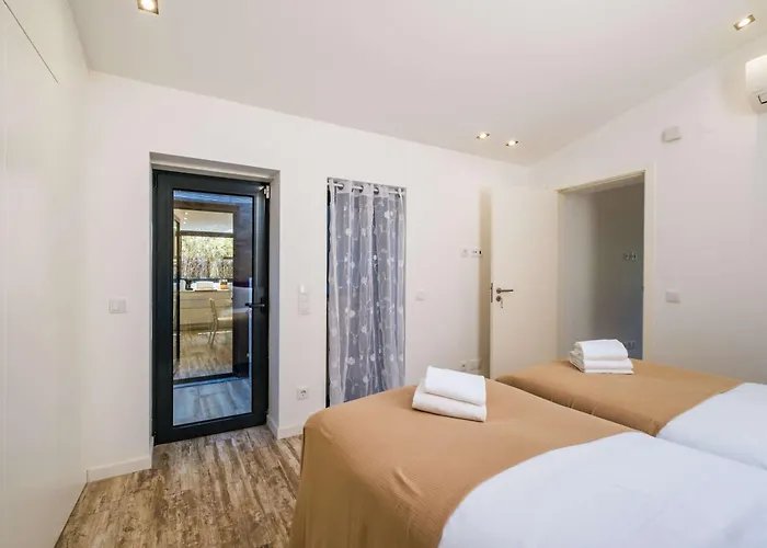 Casa vacanze Oasis Ii Cascais