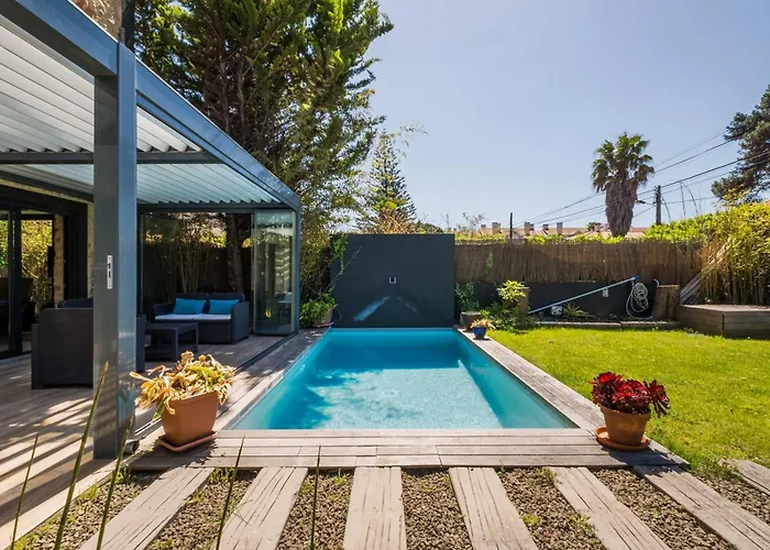 Oasis Ii * Cascais