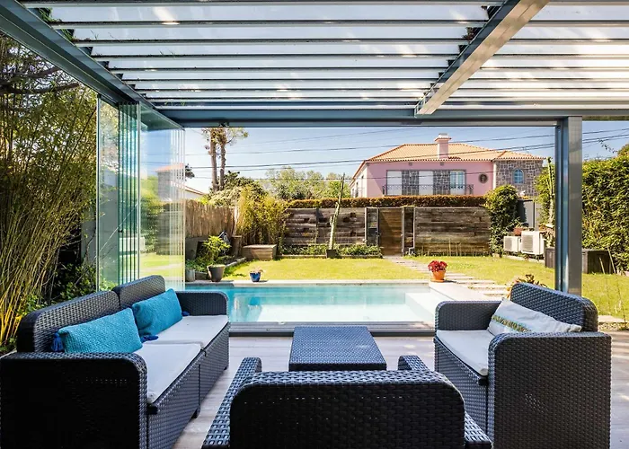 Oasis Ii Casa vacanze