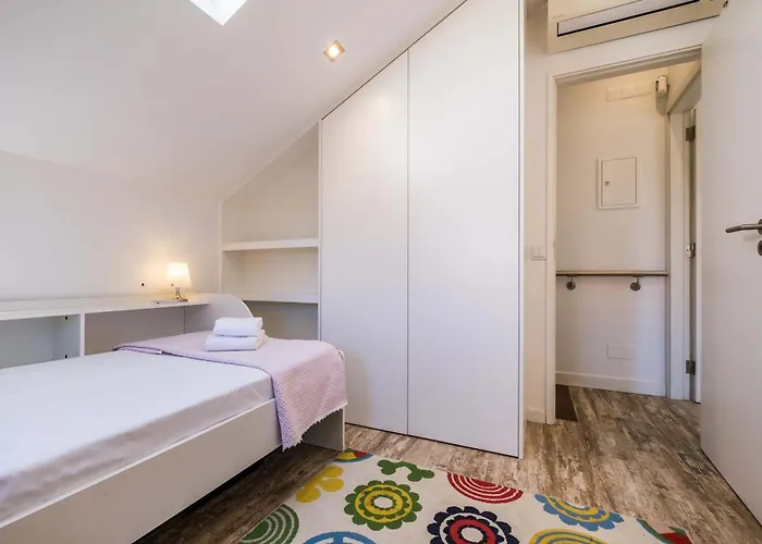 Casa vacanze Oasis Ii