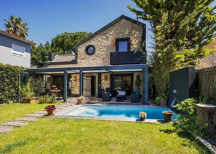 Casa vacanze Oasis Ii Cascais