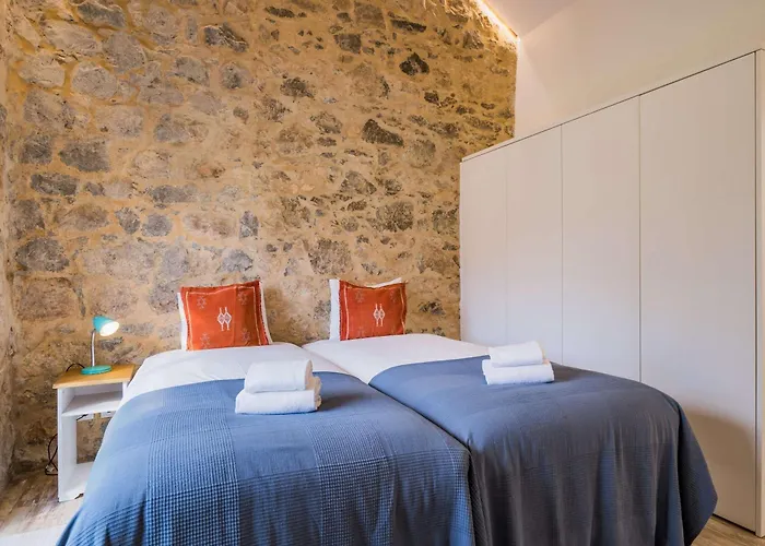 Oasis Ii Casa vacanze