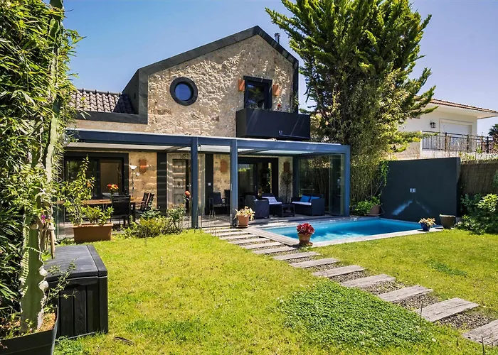 Casa vacanze Oasis Ii