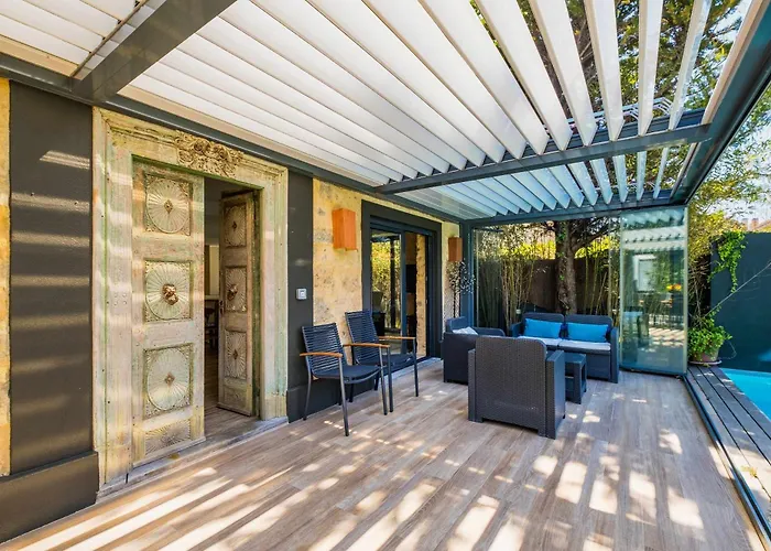 Casa vacanze Oasis Ii *