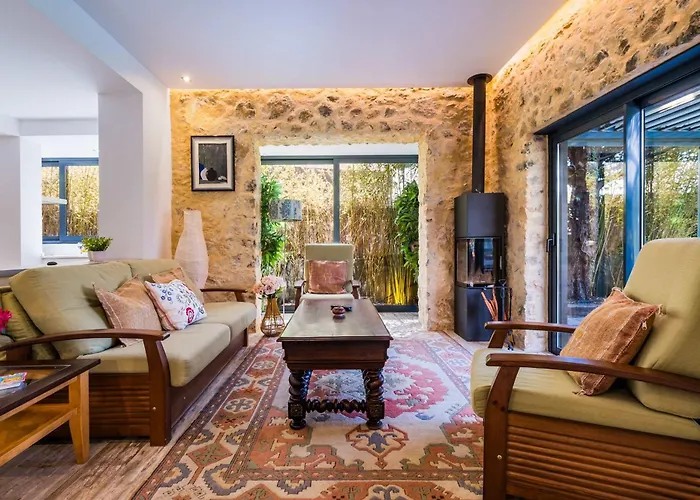 Oasis Ii Ferienhaus Cascais