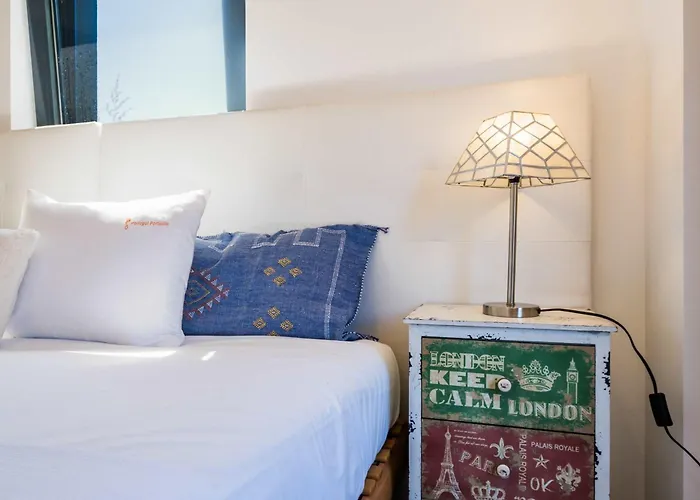 Casa vacanze Oasis Ii Cascais